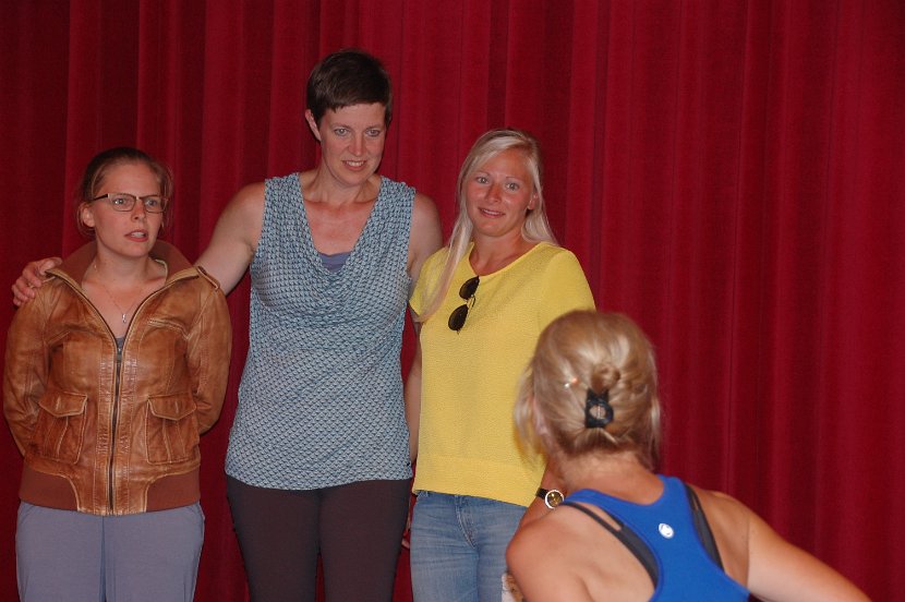 Podium 2016 - 37